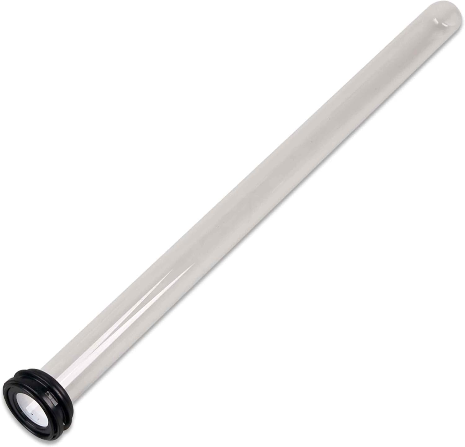 Wagner Green UVC Tauchstrahler 3-tgl. Bausatz mit Betriebsstundenzähler, UVC Teichklärer Lampe für den Gartenteich Koiteich Filter zur Entkeimung und Algenvernichter (80 Watt Amalgam 3-TLG. Bausatz)