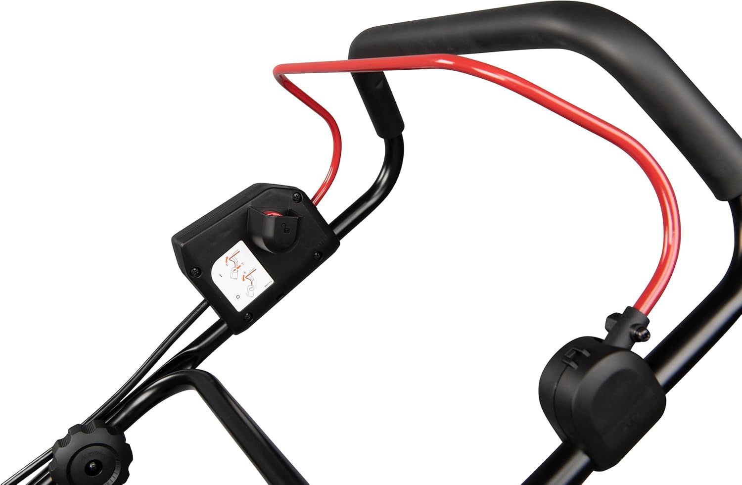 Makita DLM432Z Akku-Rasenmäher 2x18 V (ohne Akku, ohne Ladegerät)