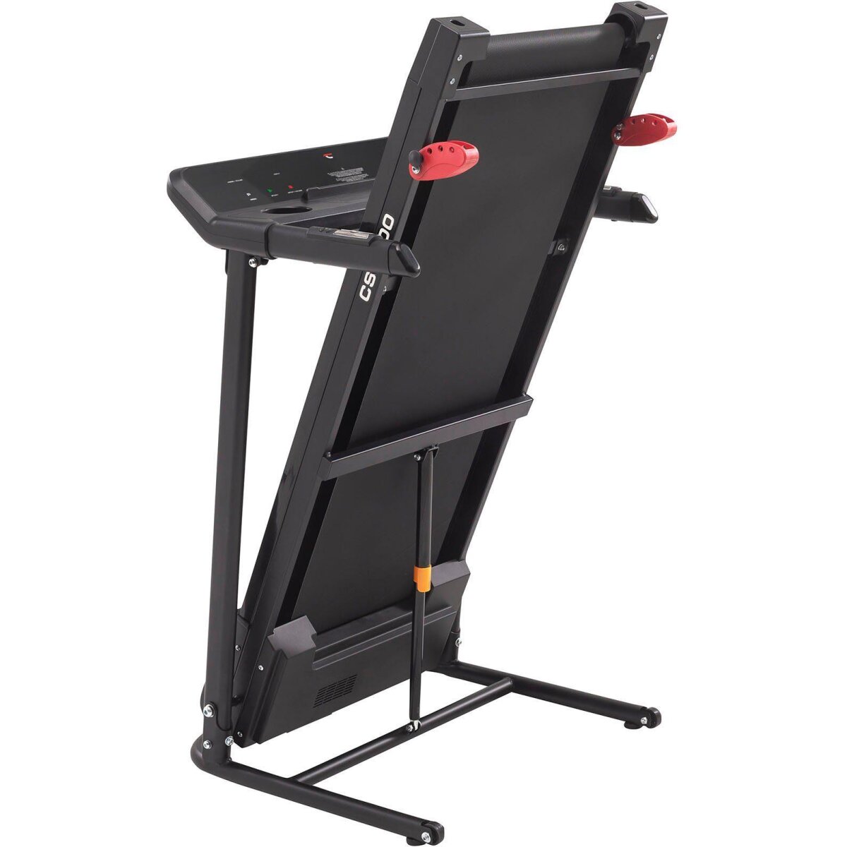 Christopeit Sport® Laufband CS 4000 - B-Ware sehr gut