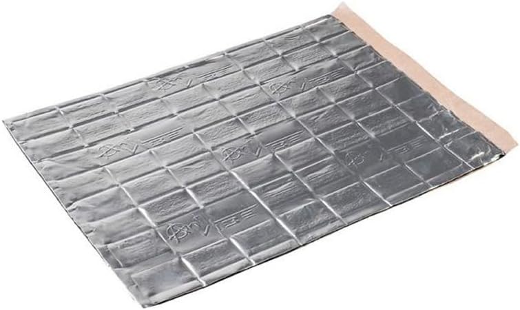 VIBE Audio Optisound VW T5 Frontlautsprecher-Upgrade, OPTIVWT5-V8