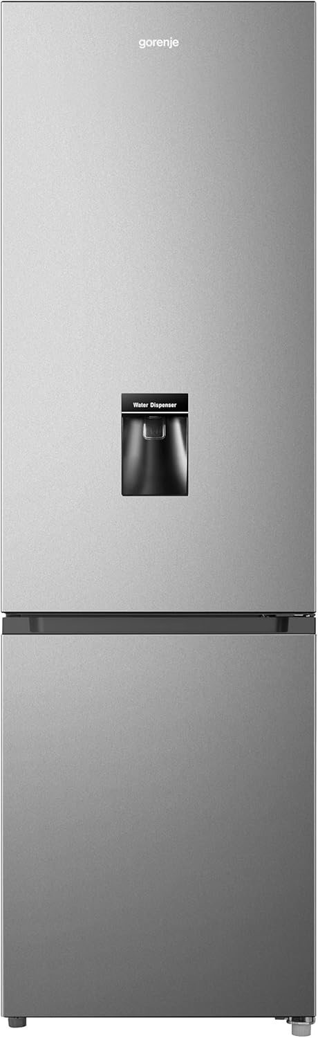 Gorenje R 4142 PW Kühlschrank/ Höhe 143,4 cm/ 242 L / LED Beleuchtung, Weiß