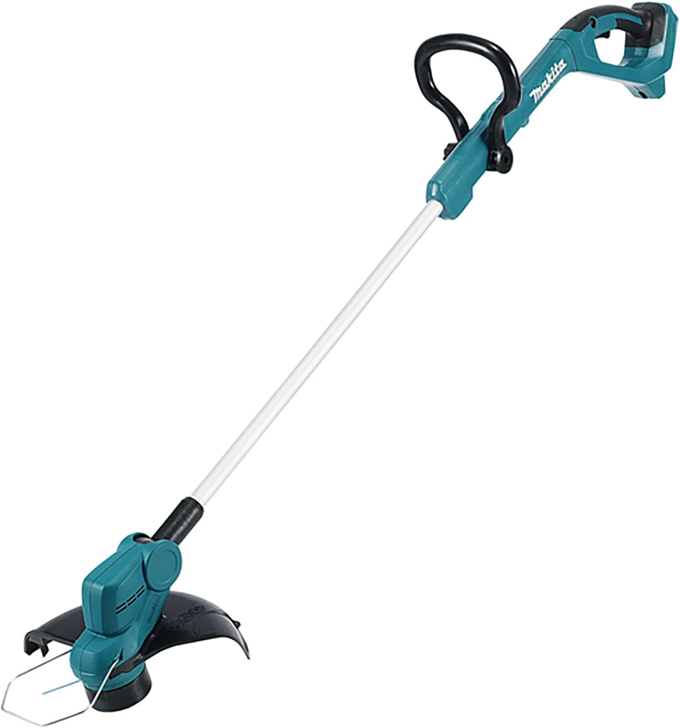 Makita DLM382Z Akku-Rasenmäher 2x18 V (ohne Akku, ohne Ladegerät)