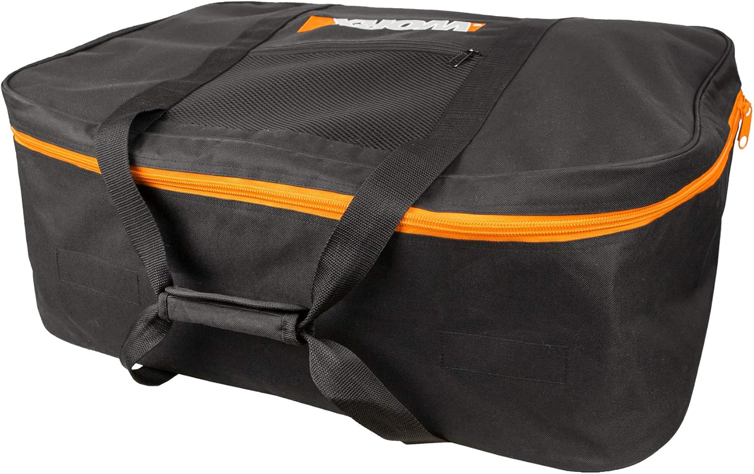 WORX WA0860 Landroid Modul Kollisionssensor ACS - Hindernisvermeidung - kompatibel für alle neuen Landroid Modelle ab 2019 (nicht für VISION) - Farbe Silber