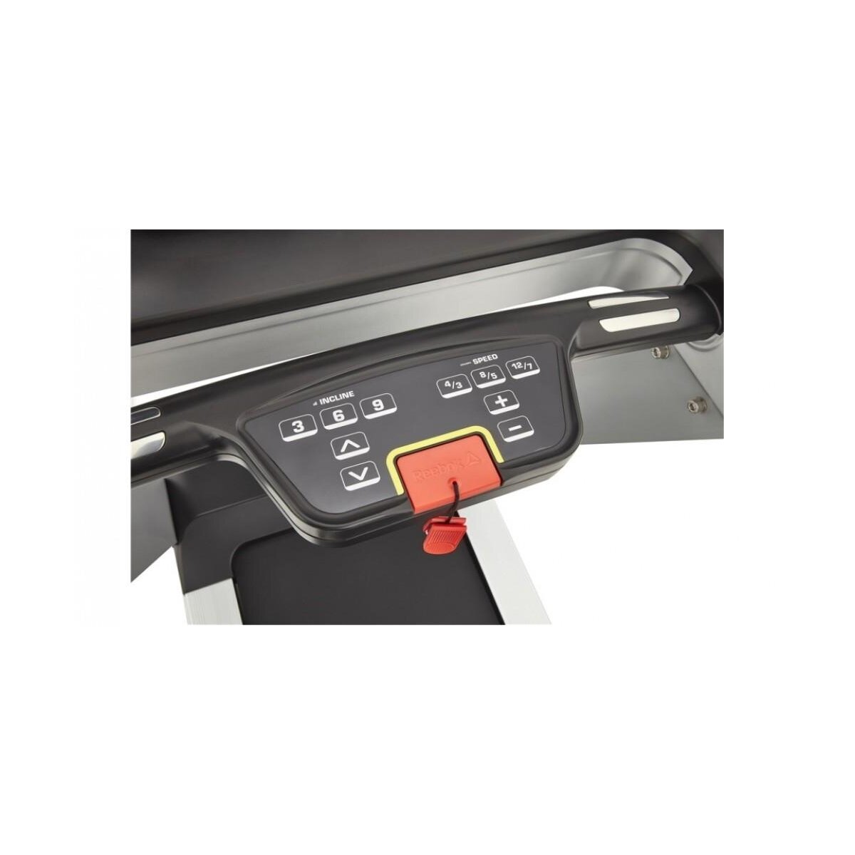 Reebok Laufband SL8.0 (DC) - B-Ware neuwertig