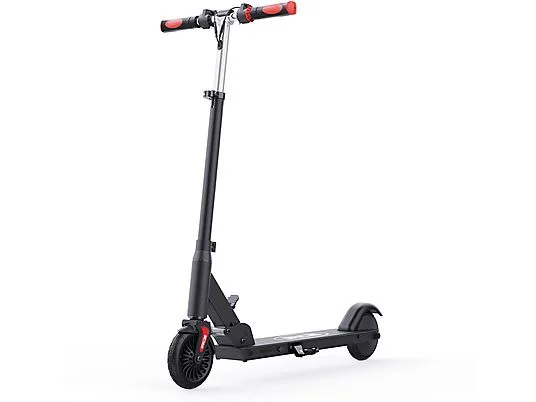 RCB R15 Kid E-Scooter mit RCB Logo, 250W Motor, IPX4