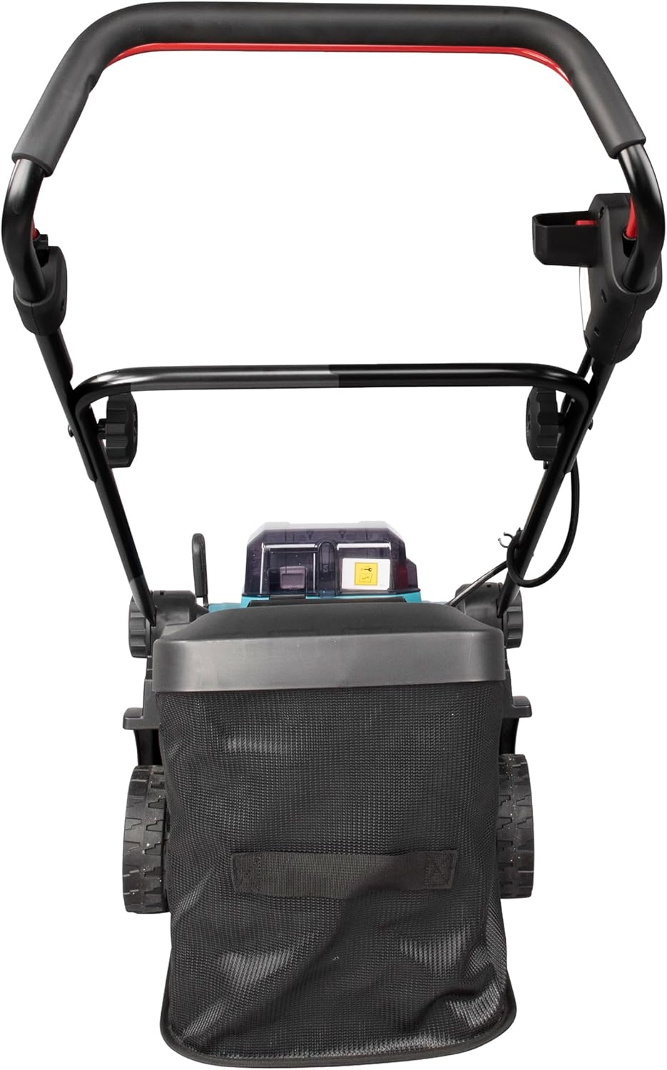 Makita DLM432Z Akku-Rasenmäher 2x18 V (ohne Akku, ohne Ladegerät)