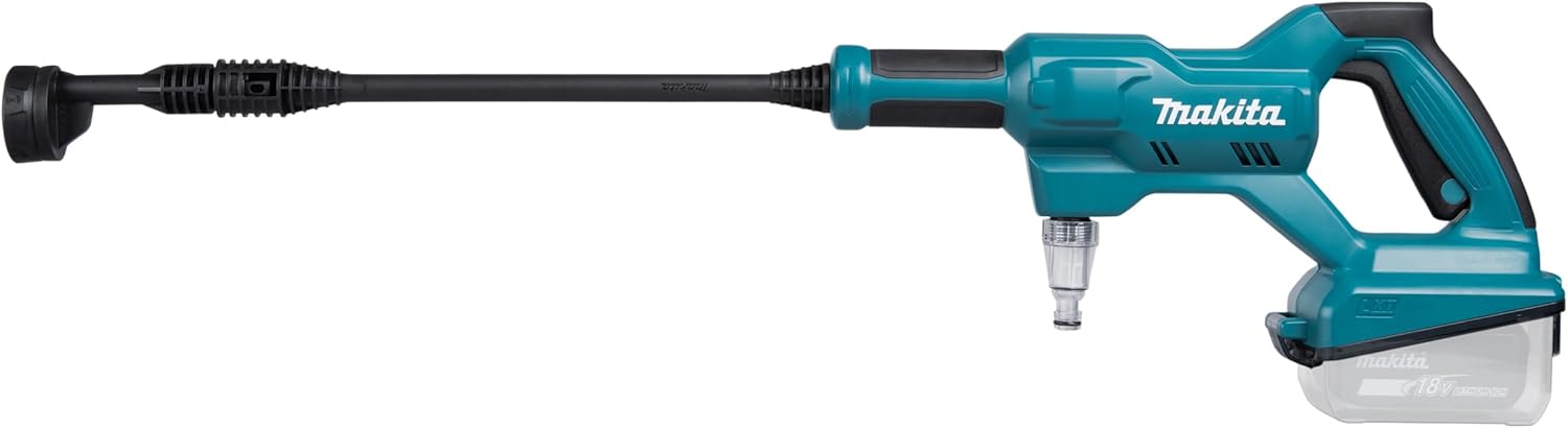 Makita DHW180Z Akku-Druckreiniger 18V (ohne Ladegerät und Akkus)