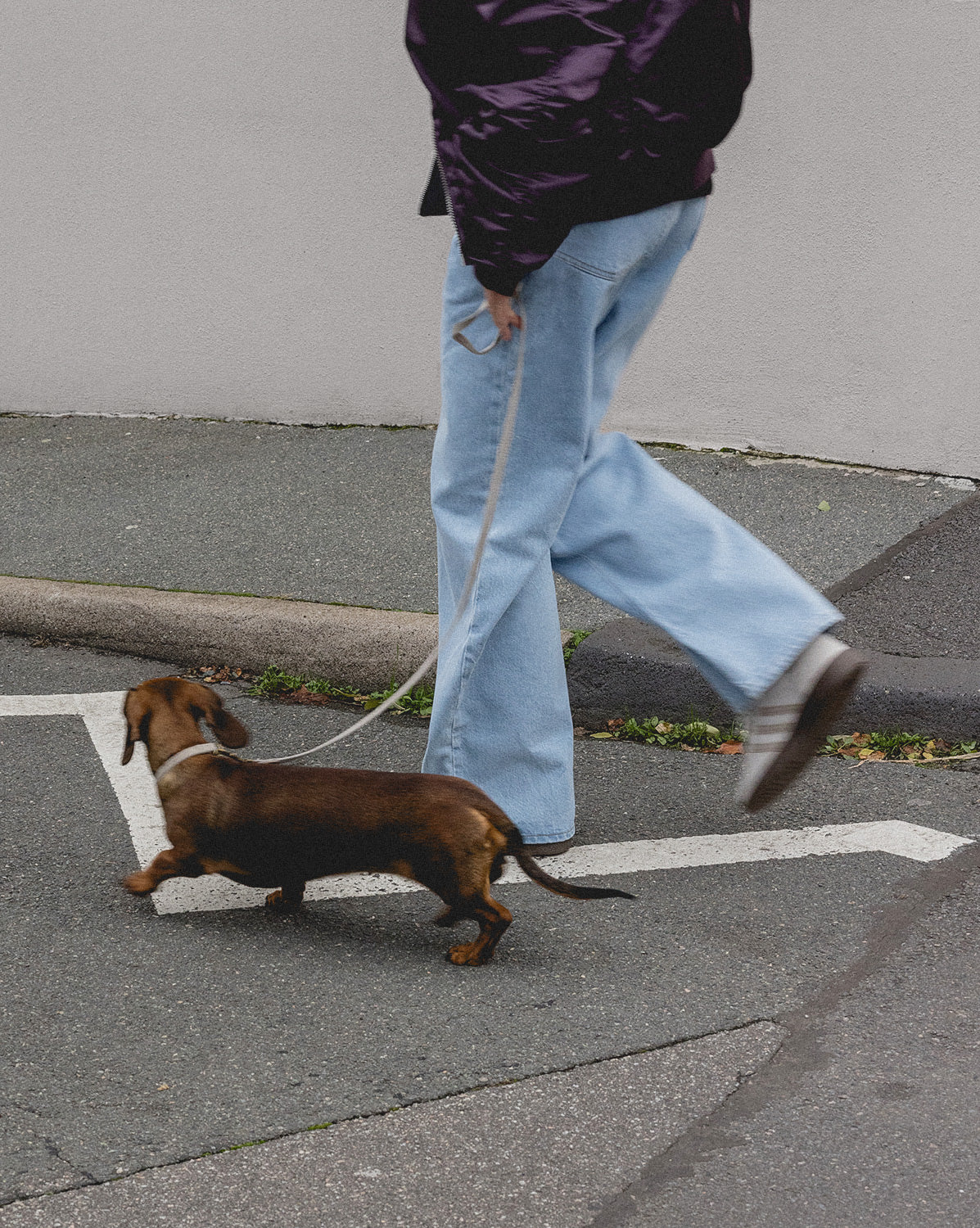 Drei Streifen Handball Spezial W