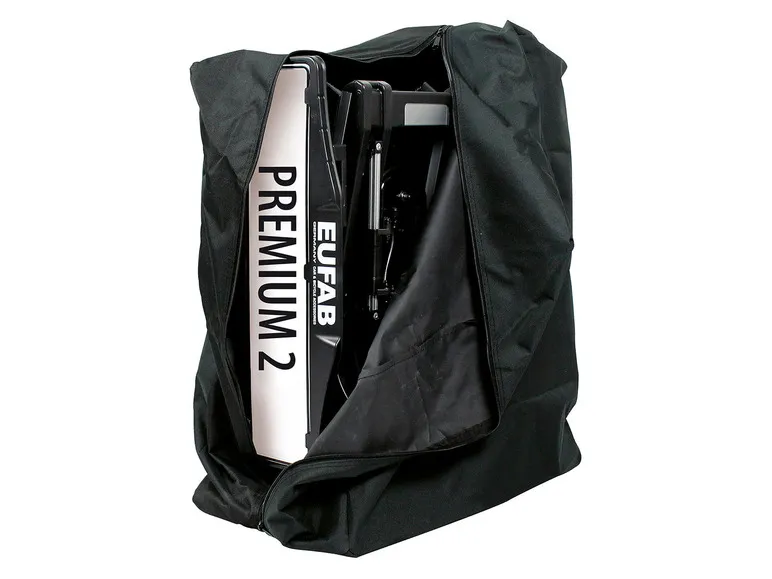 Fahrradträger »Premium II«, für 2 Räder, abschließbar