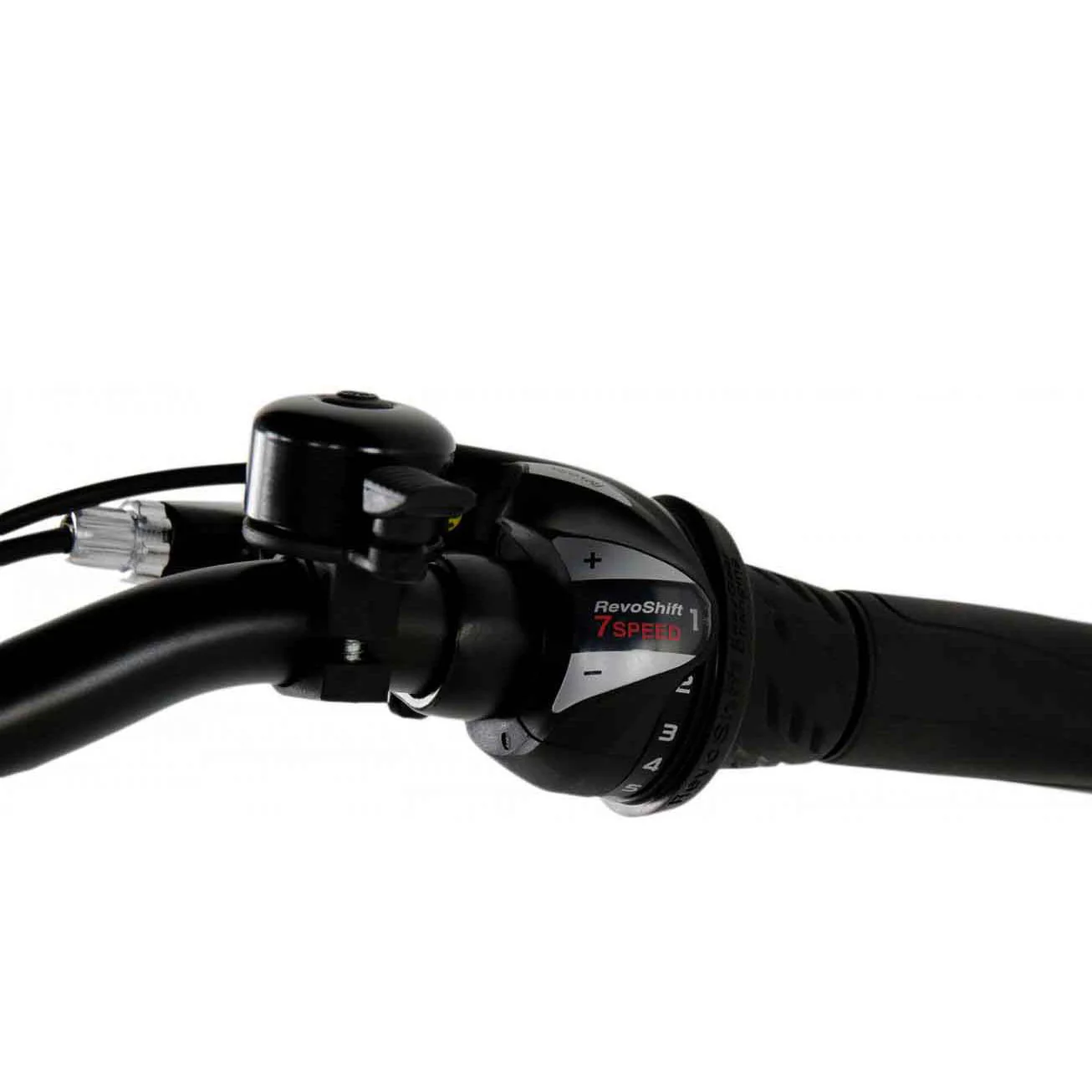 Lyfco faltbares E-bike 20