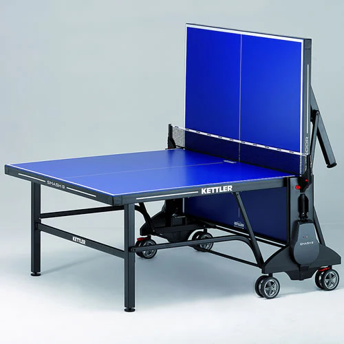 Kettler Tischtennisplatte Smash Outdoor 9 TT-Tisch