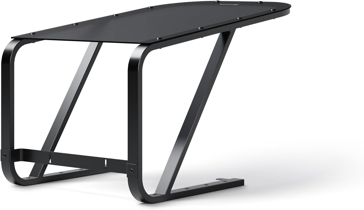 ECOVACS GOAT G1-800 Mhroboter ohne Begrenzungskabel 800㎡, Rasenmher Roboter mit TrueMapping-Multifusionslokalisierung,   Hindernisvermeidung, 16-Zonen-Management, 45% Steigung, Videomanager