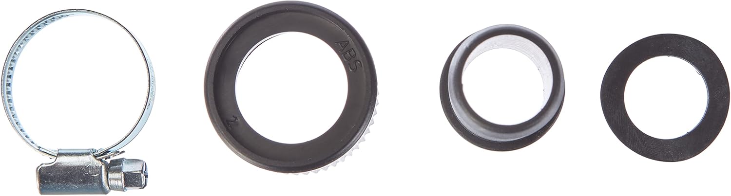 Gardena Gartenpumpe 5600 Silent+: Sehr leise, innovative Bewässerungspumpe, Fördermenge 5600 l/h, 900 W Motor, 4,7 bar, wasserfest, stromsparend (9057-20)