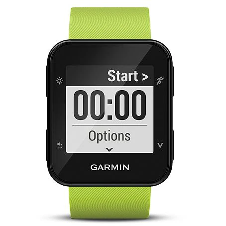 Garmin Laufuhr Forerunner 35