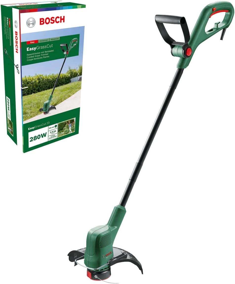 Bosch Rasenmher ARM 37 (1400 Watt, Schnittbreite: 37 cm, im Karton)