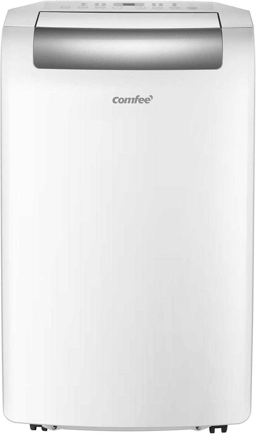 Comfee Mobiles Klimagert Easy Cool 2.0, 7000 BTU 2,0kW, Kühlen&Ventilieren&Entfeuchten, Raumgre bis 68m(25㎡), APP-Steuerung/Alexa/Google Home/IFTTT, Mobile Klimaanlage mit Abluftschlauch