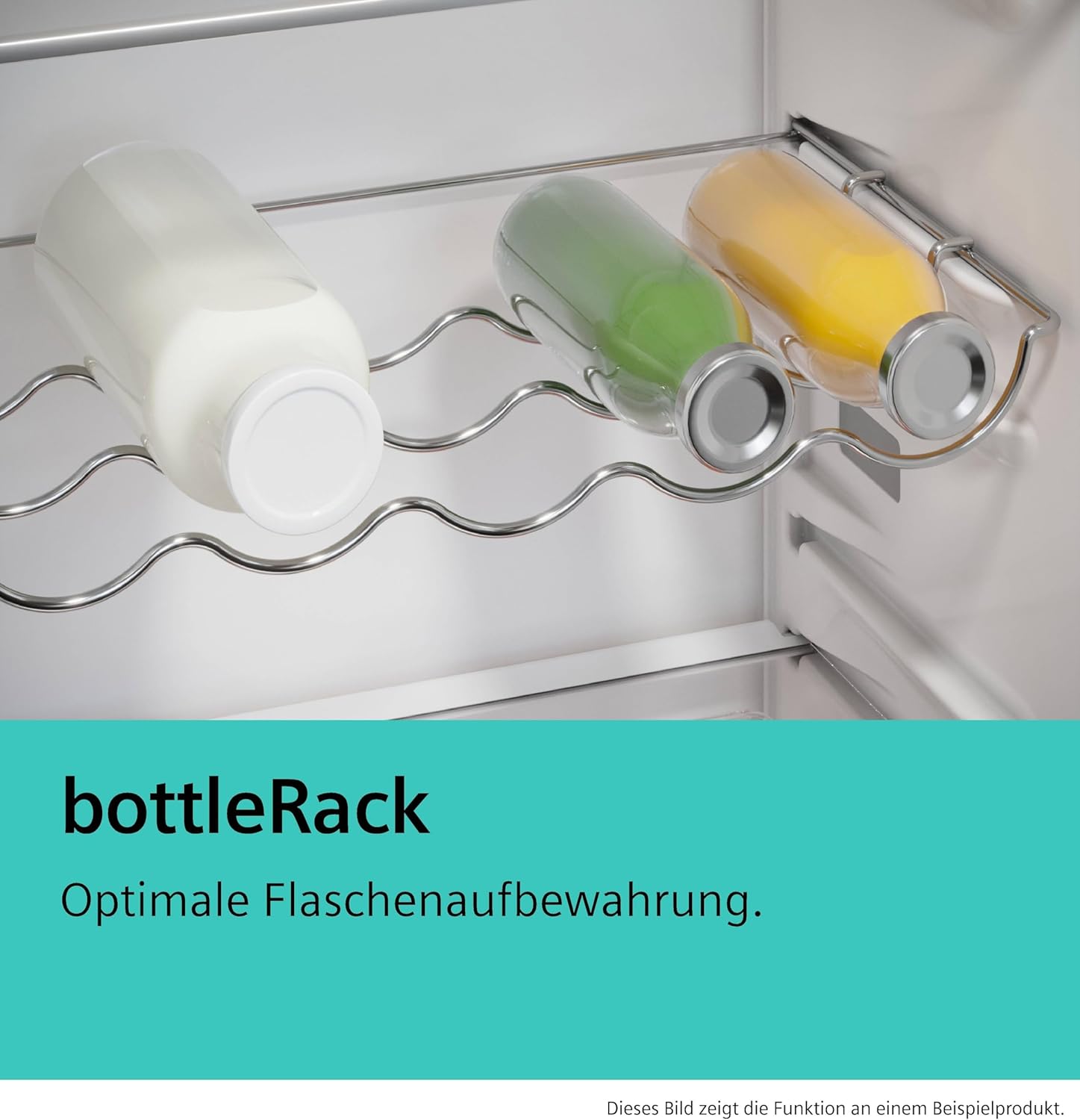 SIEMENS KF96NVPEA iQ300 Multi-Door-Kühlschrank, 183 x 91 cm, 405 L Kühlen & 200 L Gefrieren, hyperFresh längere Frische, noFrost nie wieder abtauen, superCooling schnellere Kühlung