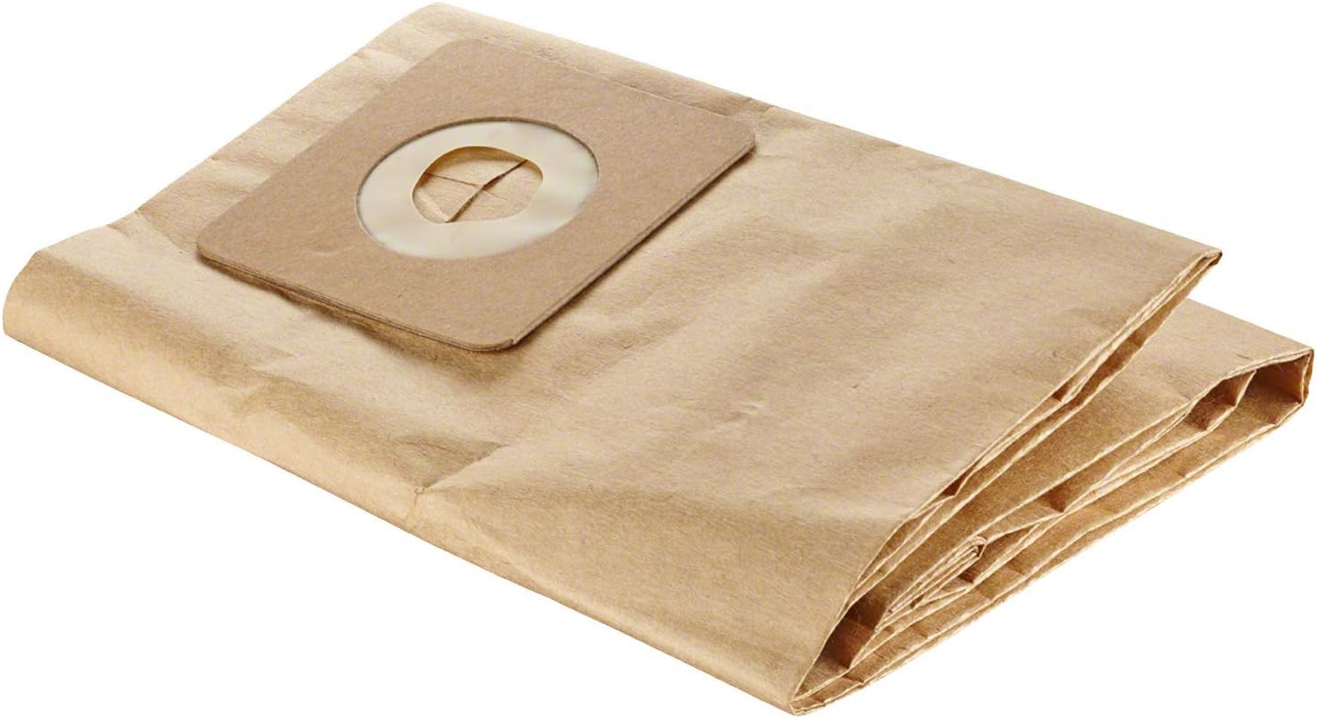 Bosch Nass- und Trocken Staubsauger AdvancedVac 20 (1200 Watt, 20 Liter Behltervolumen, in Karton)