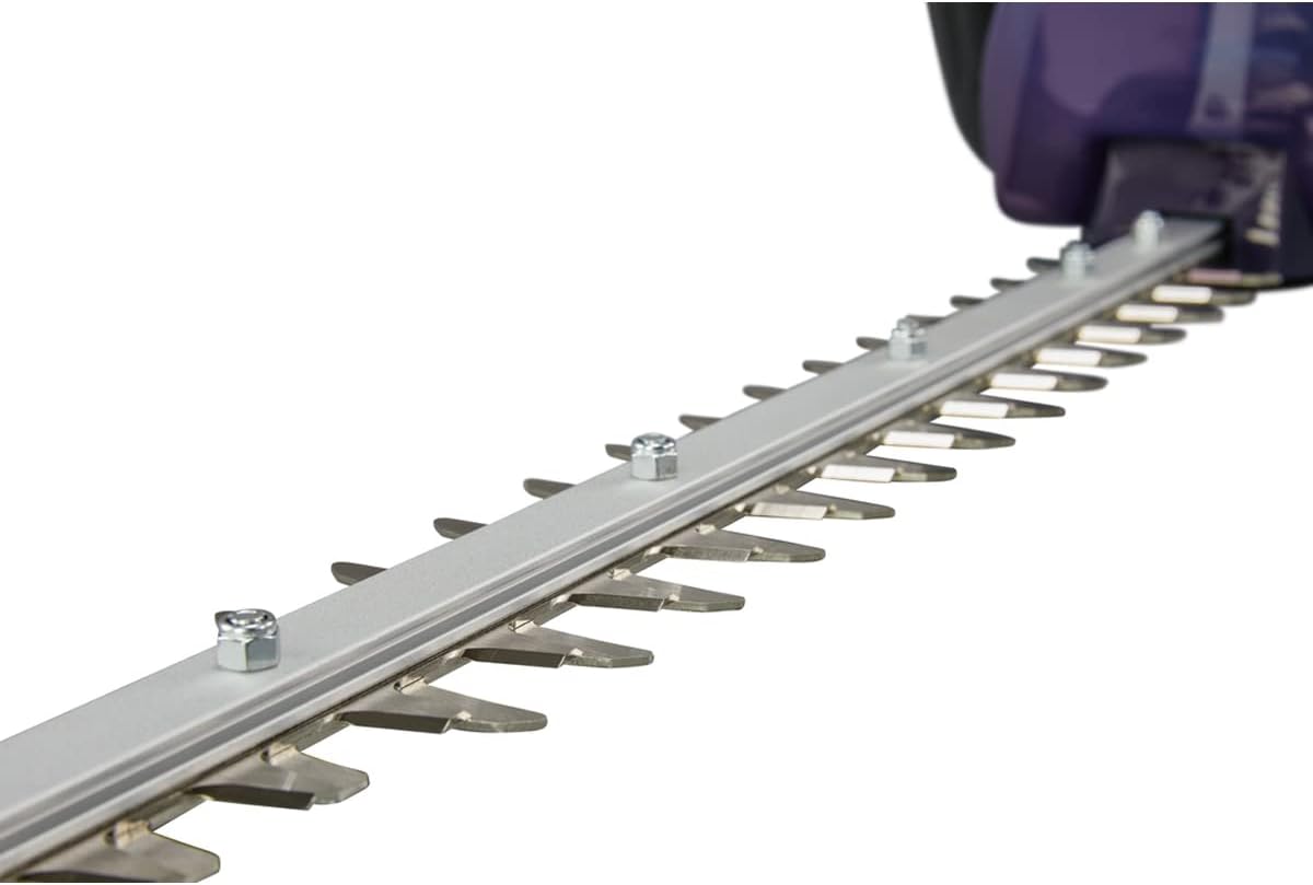 Makita DUH607Z 18V Li-Ion LXT 60cm Heckenschere - Batterien und Ladegerät Nicht im Lieferumfang enthalten