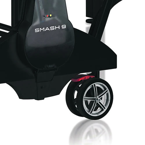 Kettler Tischtennisplatte Smash Outdoor 9 TT-Tisch