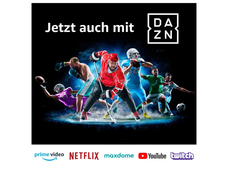 Fernseher »32LK3C64DAW« Smart TV 32 Zoll (80 cm) Full HD Alexa Built-In