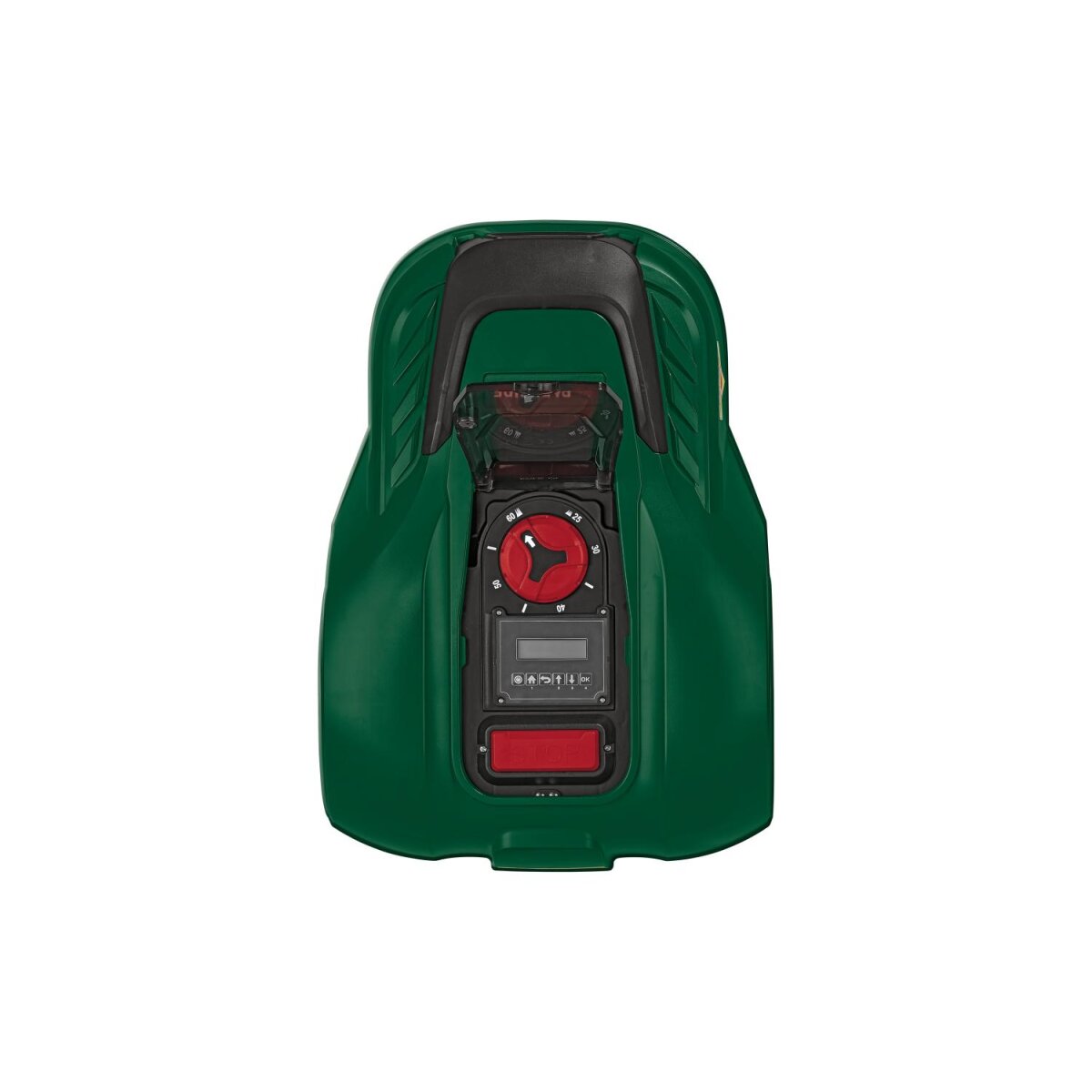 PARKSIDE® »PAMR 500 A1« 20V Mähroboter, mit Akku und Ladestation - B-Ware gut