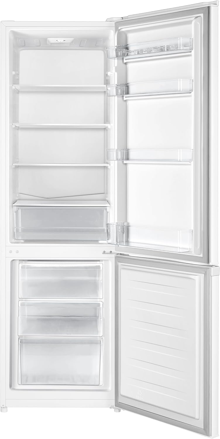 Gorenje R 4142 PW Kühlschrank/ Höhe 143,4 cm/ 242 L / LED Beleuchtung, Weiß