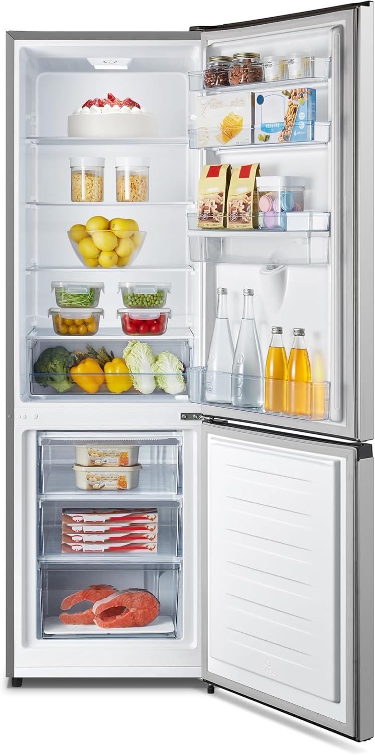 Gorenje R 4142 PW Kühlschrank/ Höhe 143,4 cm/ 242 L / LED Beleuchtung, Weiß