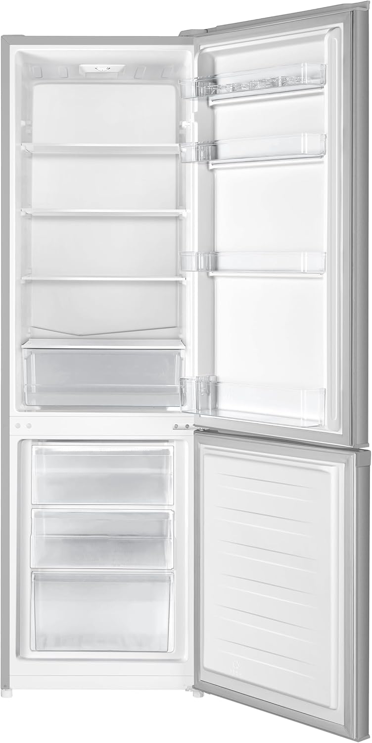 Gorenje R 4142 PW Kühlschrank/ Höhe 143,4 cm/ 242 L / LED Beleuchtung, Weiß