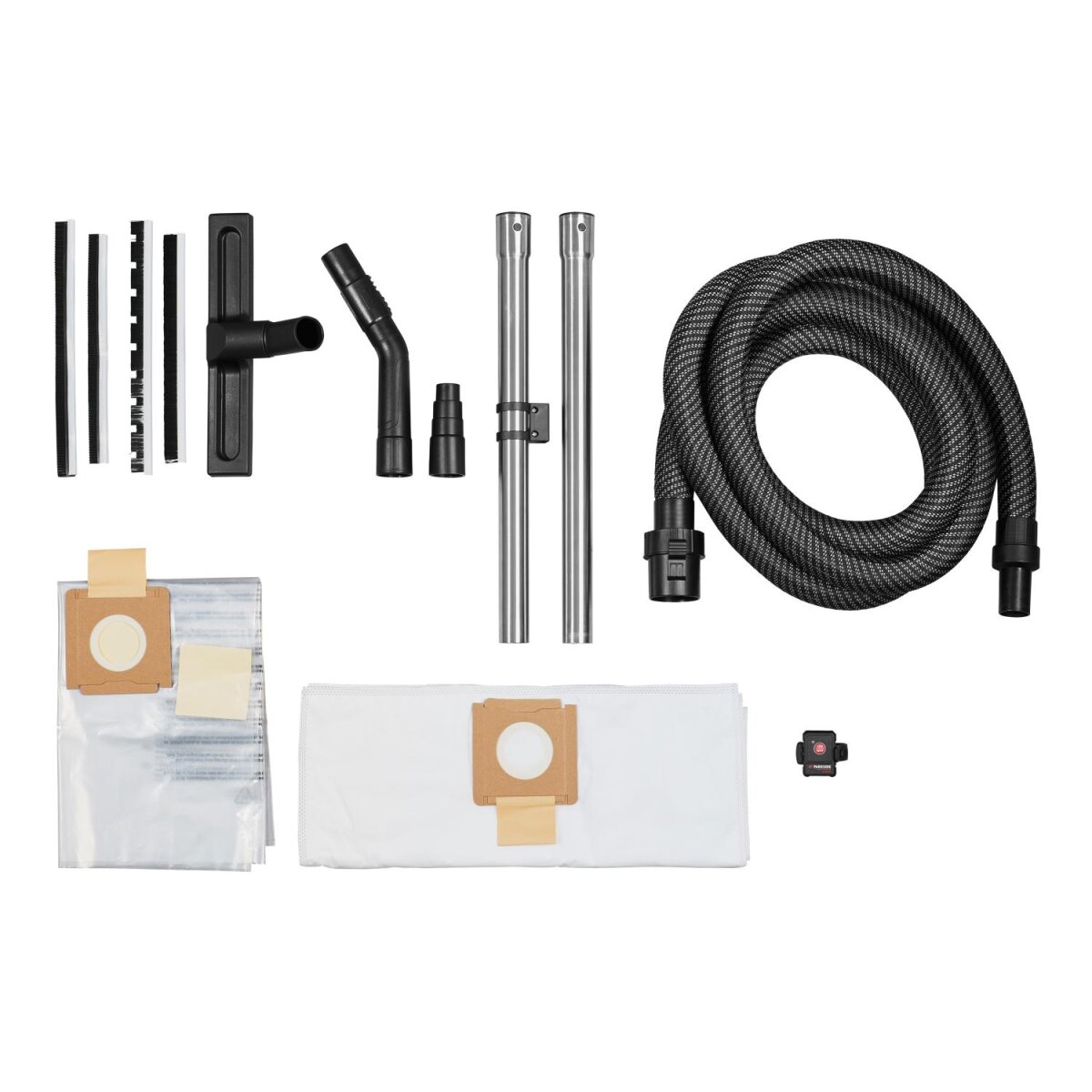 PARKSIDE® PERFORMANCE »PPWD 30 B2« Werkstatt-Sauger, 1300 W - B-Ware sehr gut