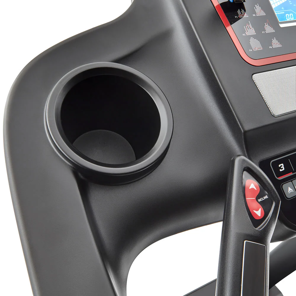 Reebok ZJET 430 Bluetooth Laufband