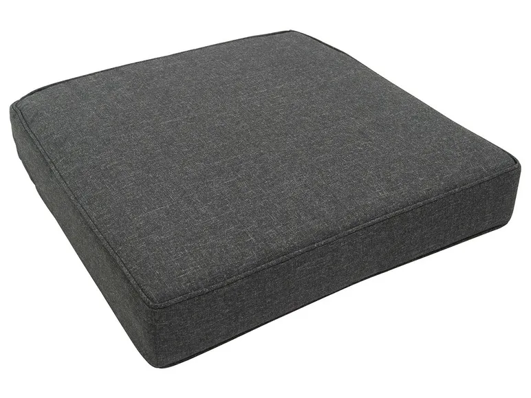 Alu-Luxus Dining-Set »Asti«, 6-teilig