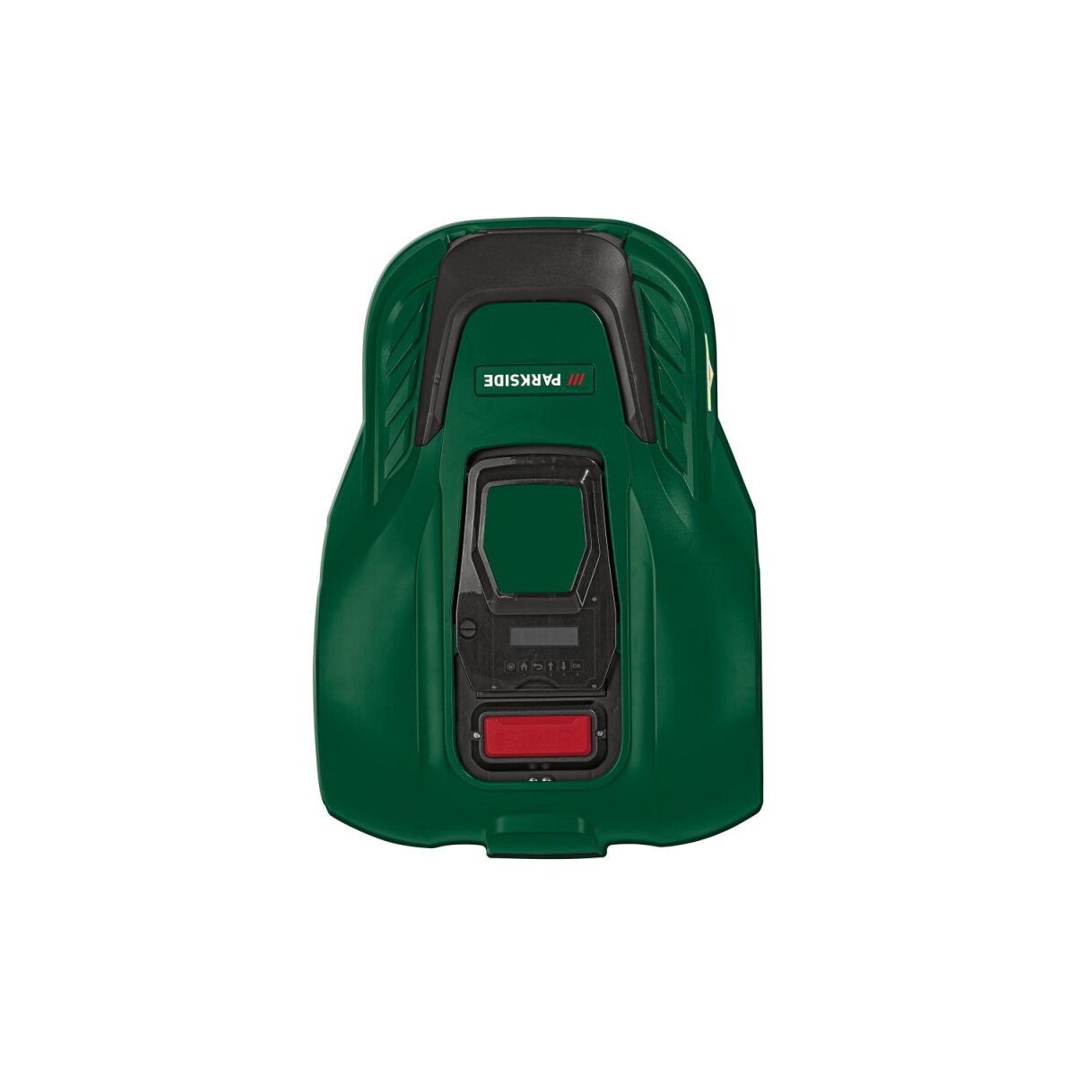 PARKSIDE® »PAMR 500 A1« 20V Mähroboter, mit Akku und Ladestation - B-Ware gut