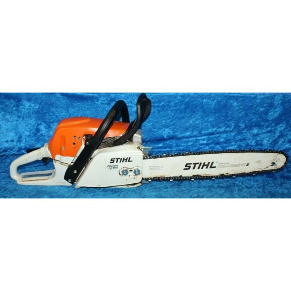 STIHL MS271 Farm Boss Kettensäge ?C 50.2 Cc, 2.6 KW