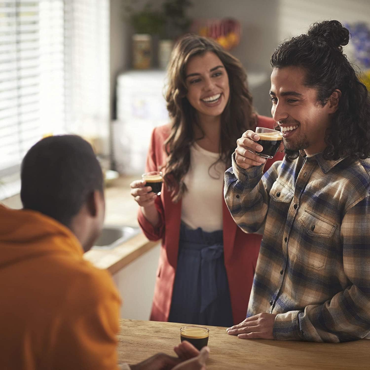 Philips Senseo Select CSA240/20 Kaffeepadmaschine (Kaffeestrkewahl Plus, Memo-Funktion, aus recyceltem Plastik), Schwarz Eco