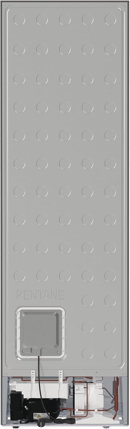 Gorenje R 4142 PW Kühlschrank/ Höhe 143,4 cm/ 242 L / LED Beleuchtung, Weiß