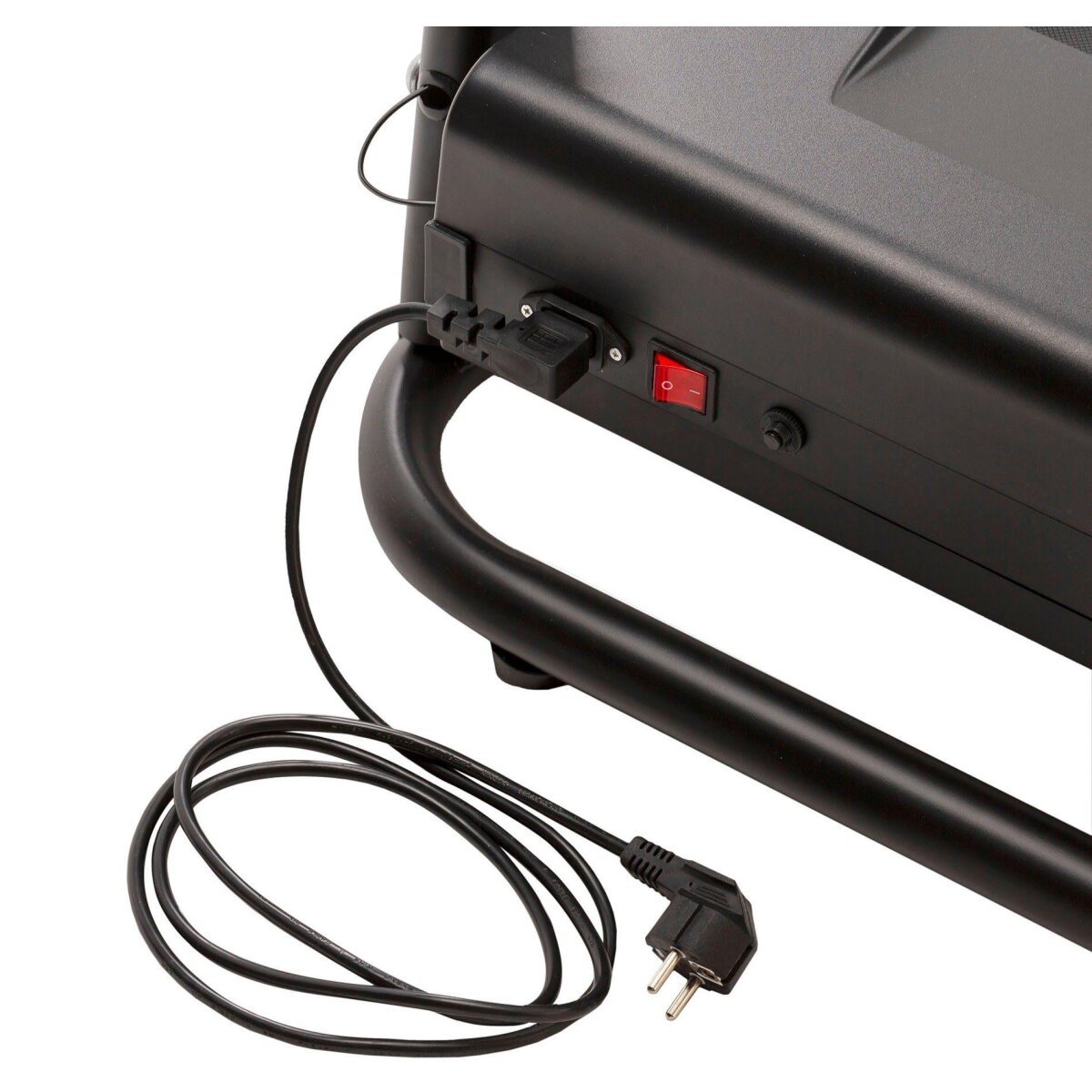 Christopeit Sport® Laufband CS 4000 - B-Ware sehr gut