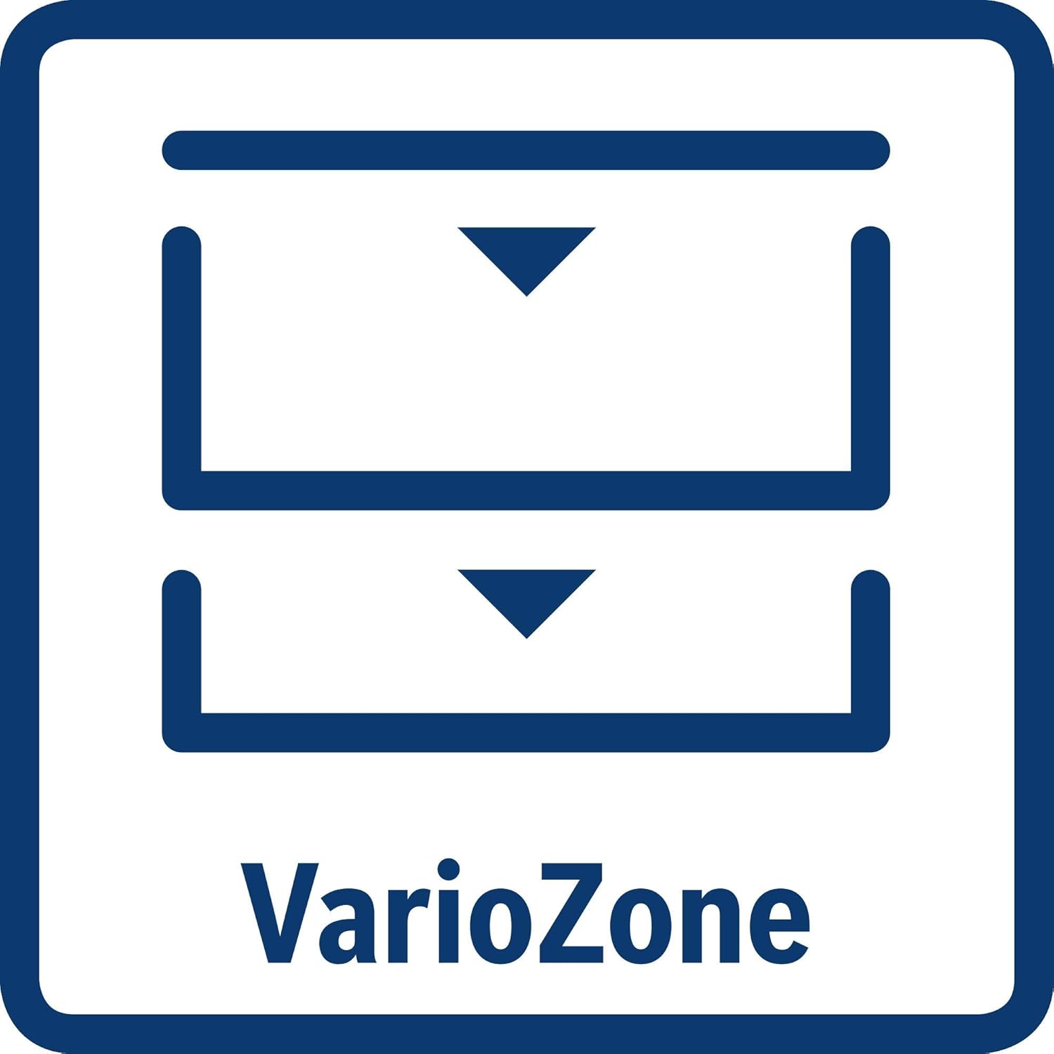 Bosch KGN36NWEA Serie 2 Kühl-Gefrier-Kombination, 186 x 60 cm, 215 L Kühlen & 87 L Gefrieren, NoFrost nie wieder abtauen, LED-Beleuchtung gleichmäßige Ausleuchtung