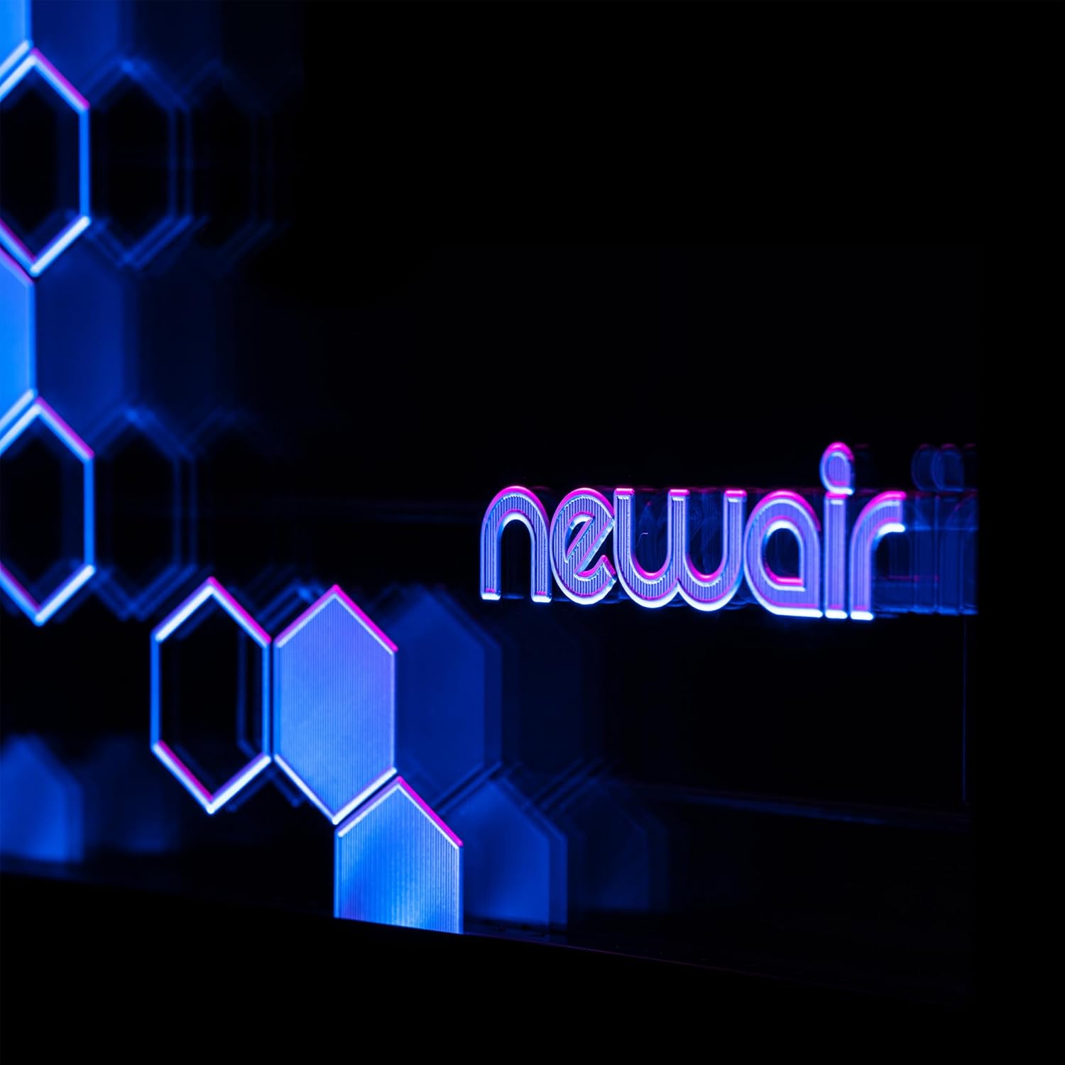 Getränkekühlschrank | Freistehender Kühlschrank für 126 Dosen mit Glastür mit Scharnier rechts | Mini-Getränkekühlschrank, perfekt für Bier, Wein, Limonade und kühlere Getränke