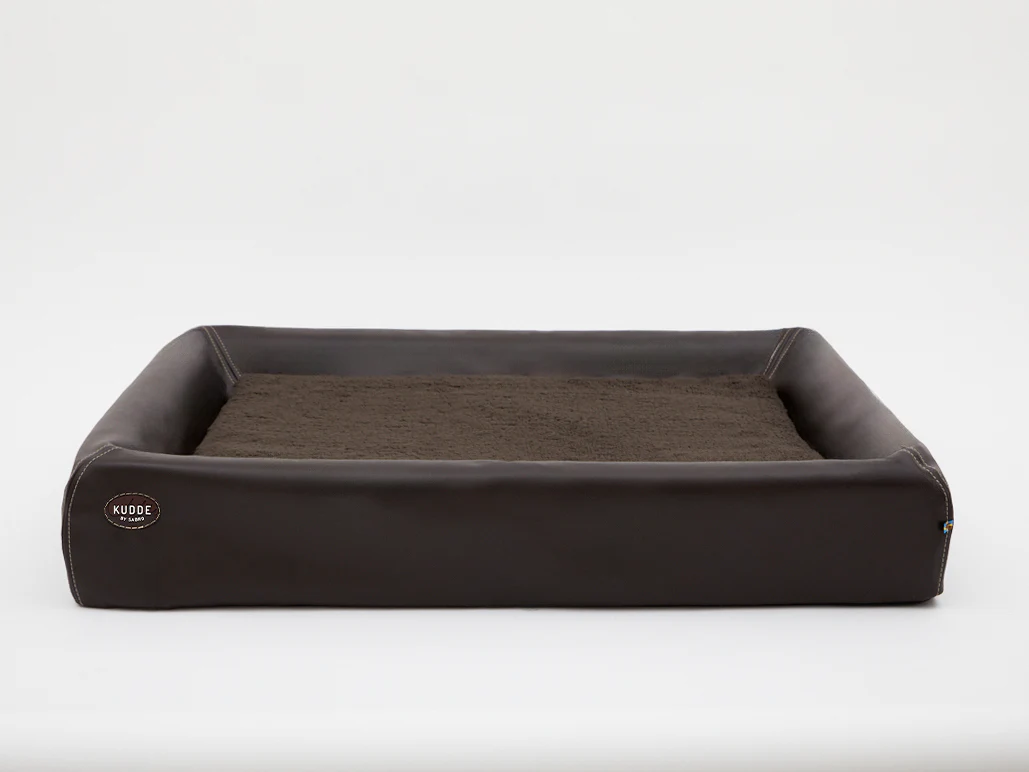 Hundebett KUDDE