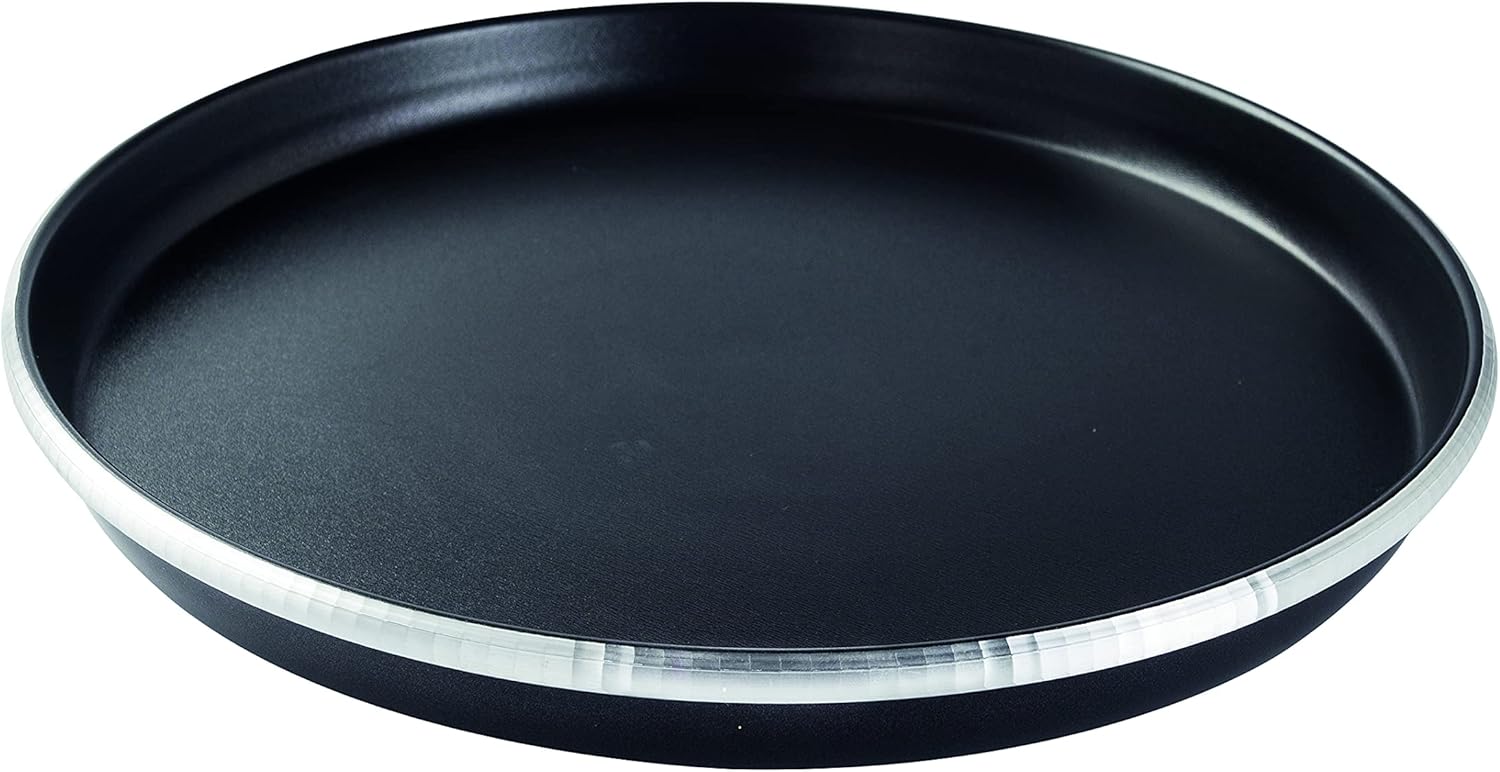 Bauknecht MW 39 WSL / Kombination Grill und Mikrowelle / Crisp Funktion / 700 W / 13 L Garraum / Super-Kompakt Design / Dampfgarfunktion / Schnellauftau-Funktion, Weiß/Silber