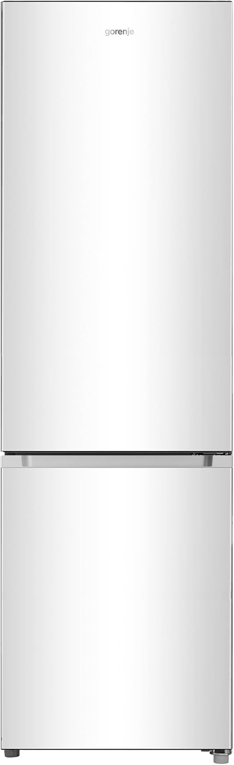 Gorenje R 4142 PW Kühlschrank/ Höhe 143,4 cm/ 242 L / LED Beleuchtung, Weiß