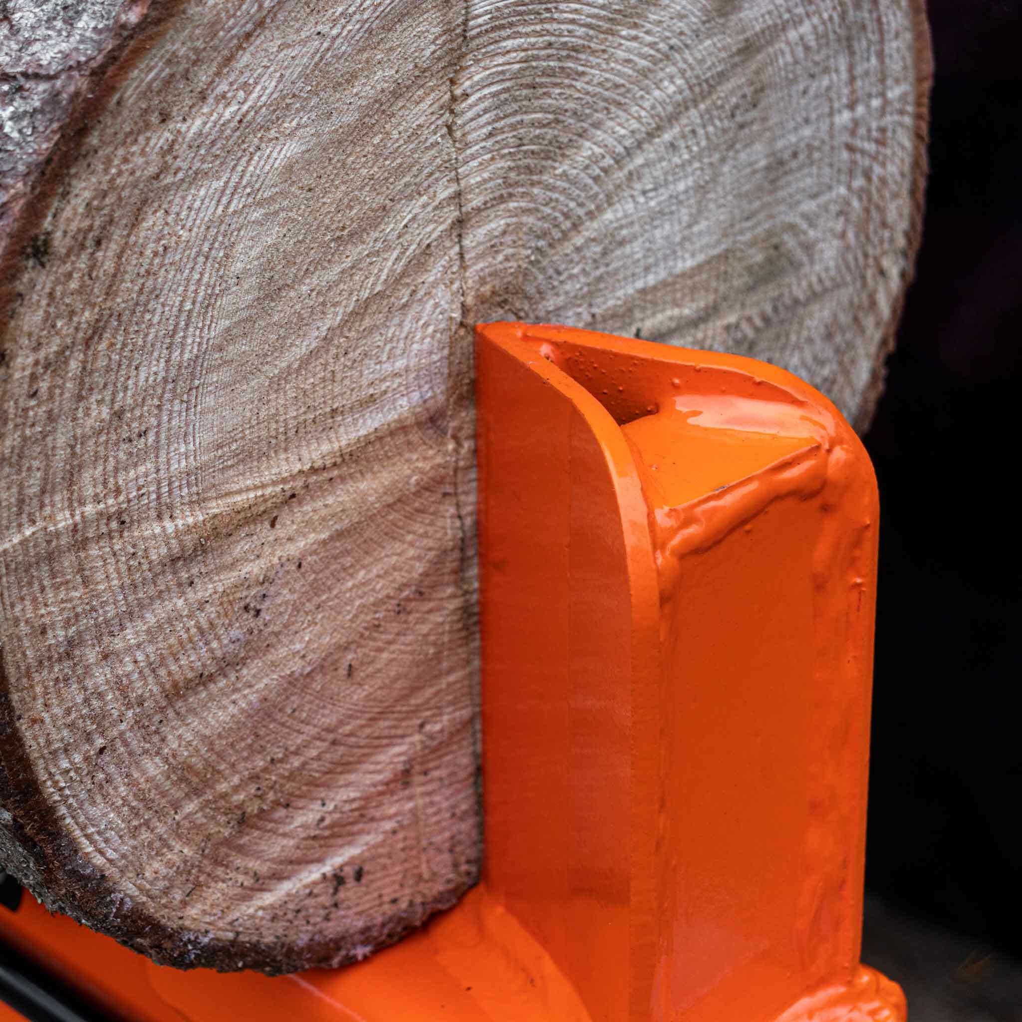 Fornorth Holzspalter 7T V2