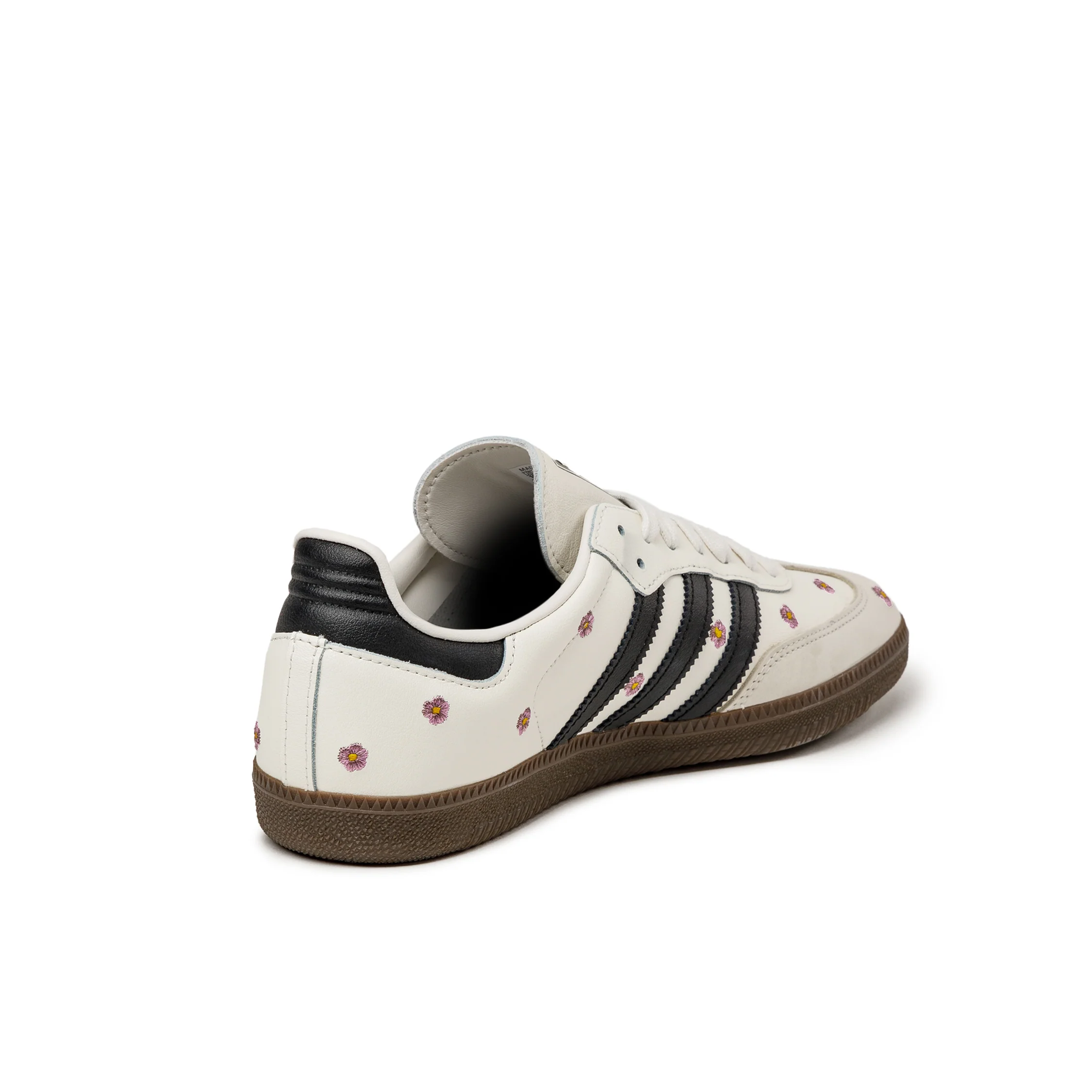 Drei Streifen Samba OG W *Flower Pack*