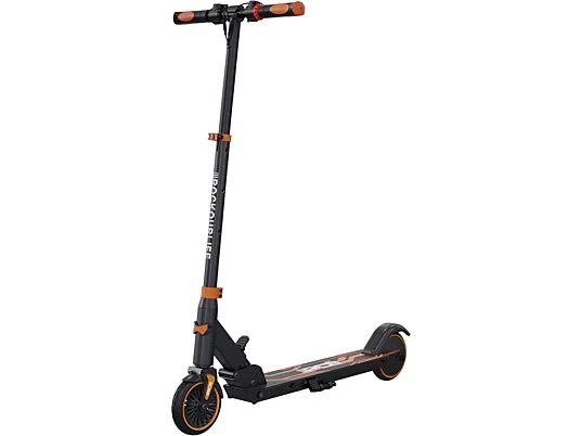 RCB R15 Kid E-Scooter mit RCB Logo, 250W Motor, IPX4