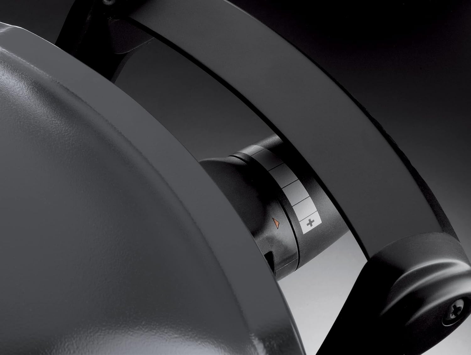 Weber Q1400 Dark Gray Elektrogrill 2200 Watt