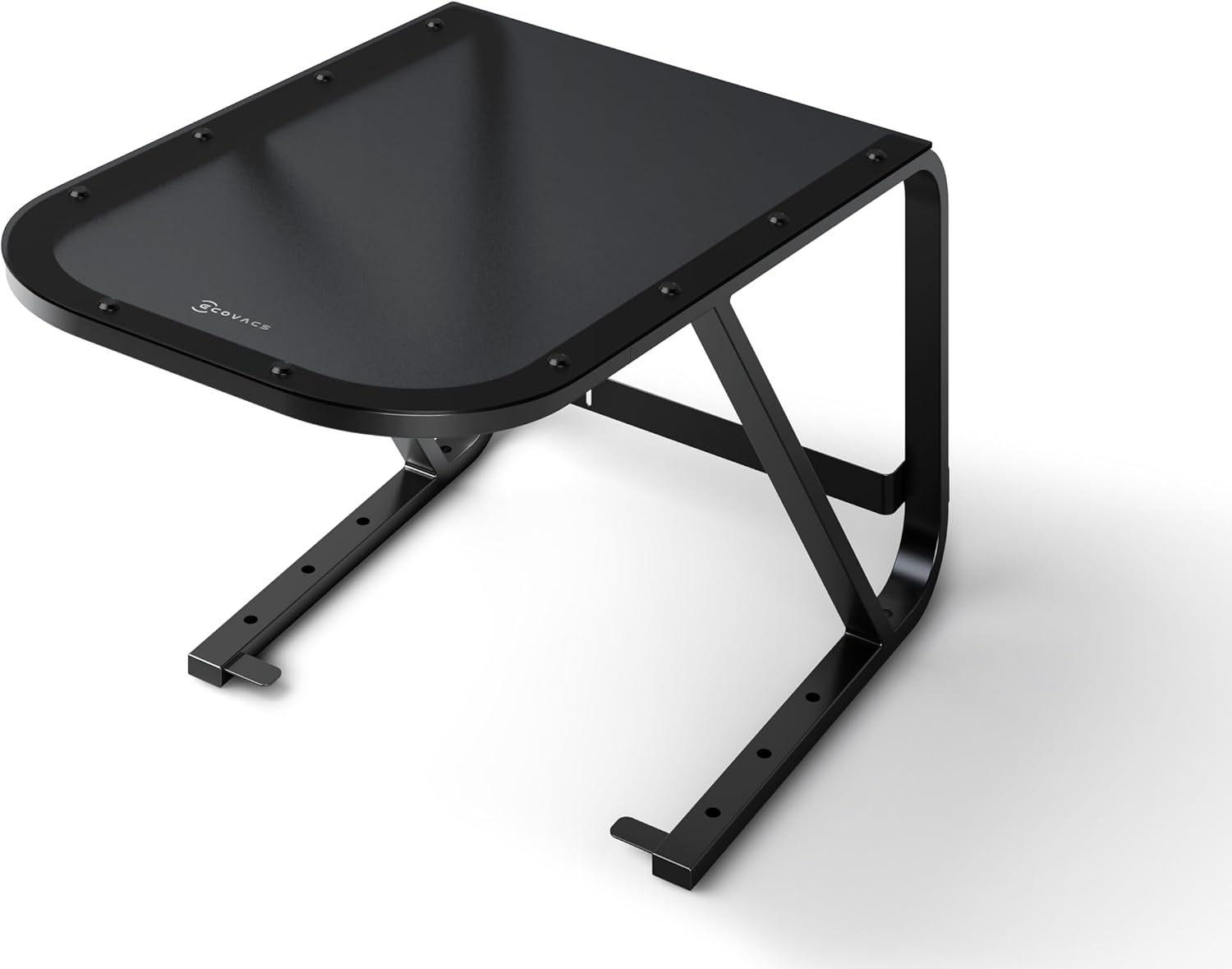 ECOVACS GOAT G1-800 Mhroboter ohne Begrenzungskabel 800㎡, Rasenmher Roboter mit TrueMapping-Multifusionslokalisierung,   Hindernisvermeidung, 16-Zonen-Management, 45% Steigung, Videomanager