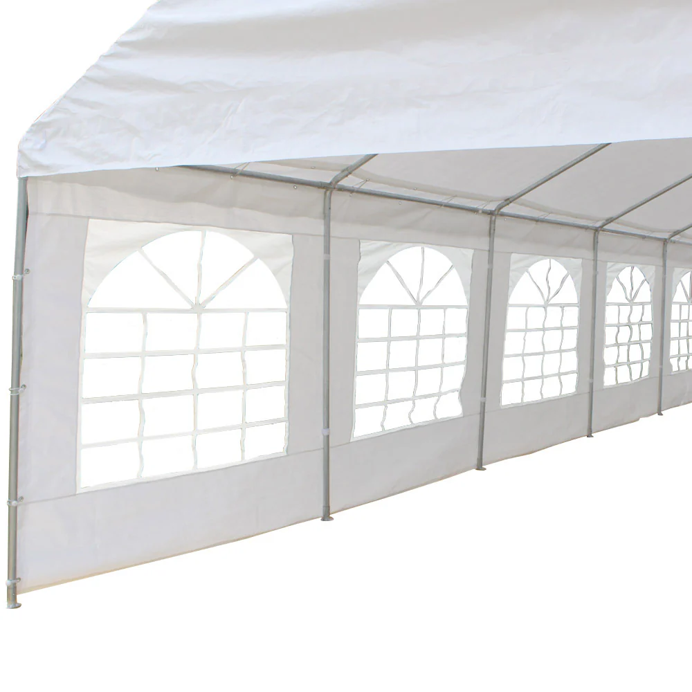 Lykke Festzelt 6x12m Premium