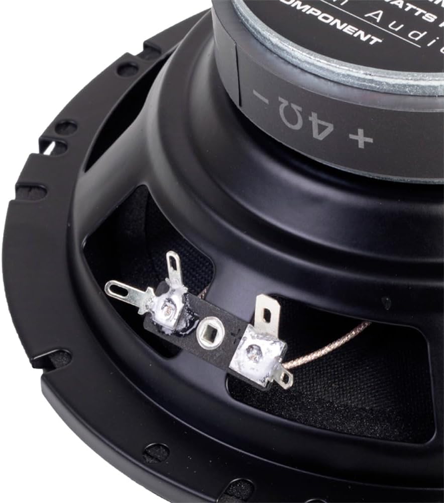 VIBE Audio Optisound VW T5 Frontlautsprecher-Upgrade, OPTIVWT5-V8