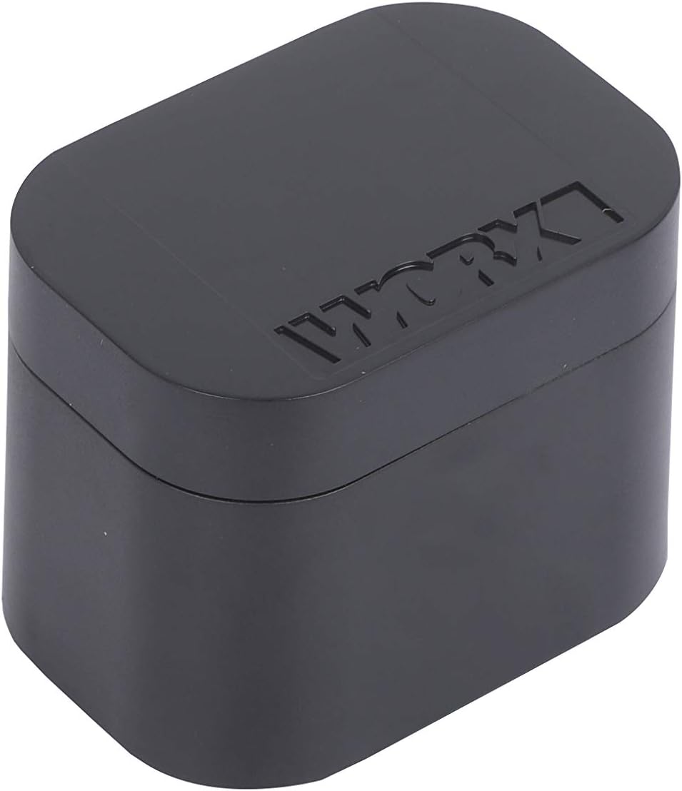 WORX WA0860 Landroid Modul Kollisionssensor ACS - Hindernisvermeidung - kompatibel für alle neuen Landroid Modelle ab 2019 (nicht für VISION) - Farbe Silber